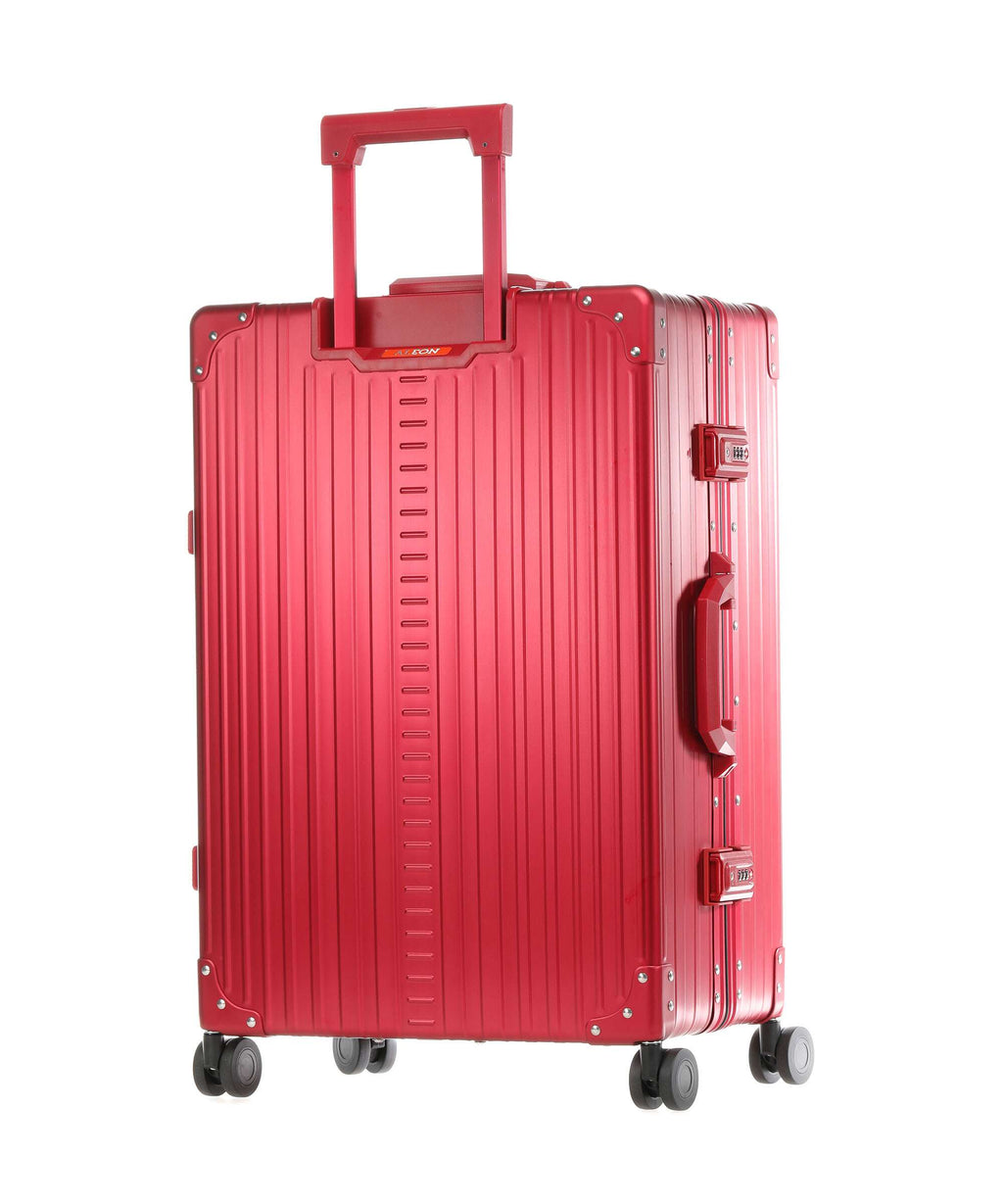 Aleon 26 Traveler Spinner (4 wheels) ruby