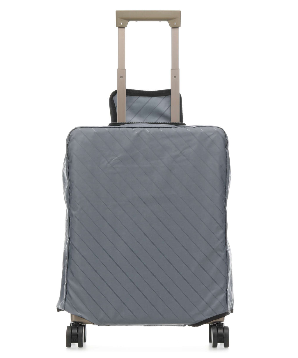 Aleon 21 International Spinner (4 wheels) bronze