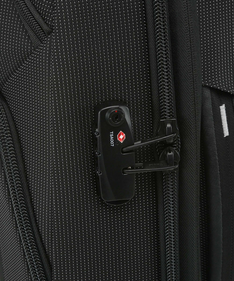 Thule Crossover 2.0 Spinner (4 wheels) black