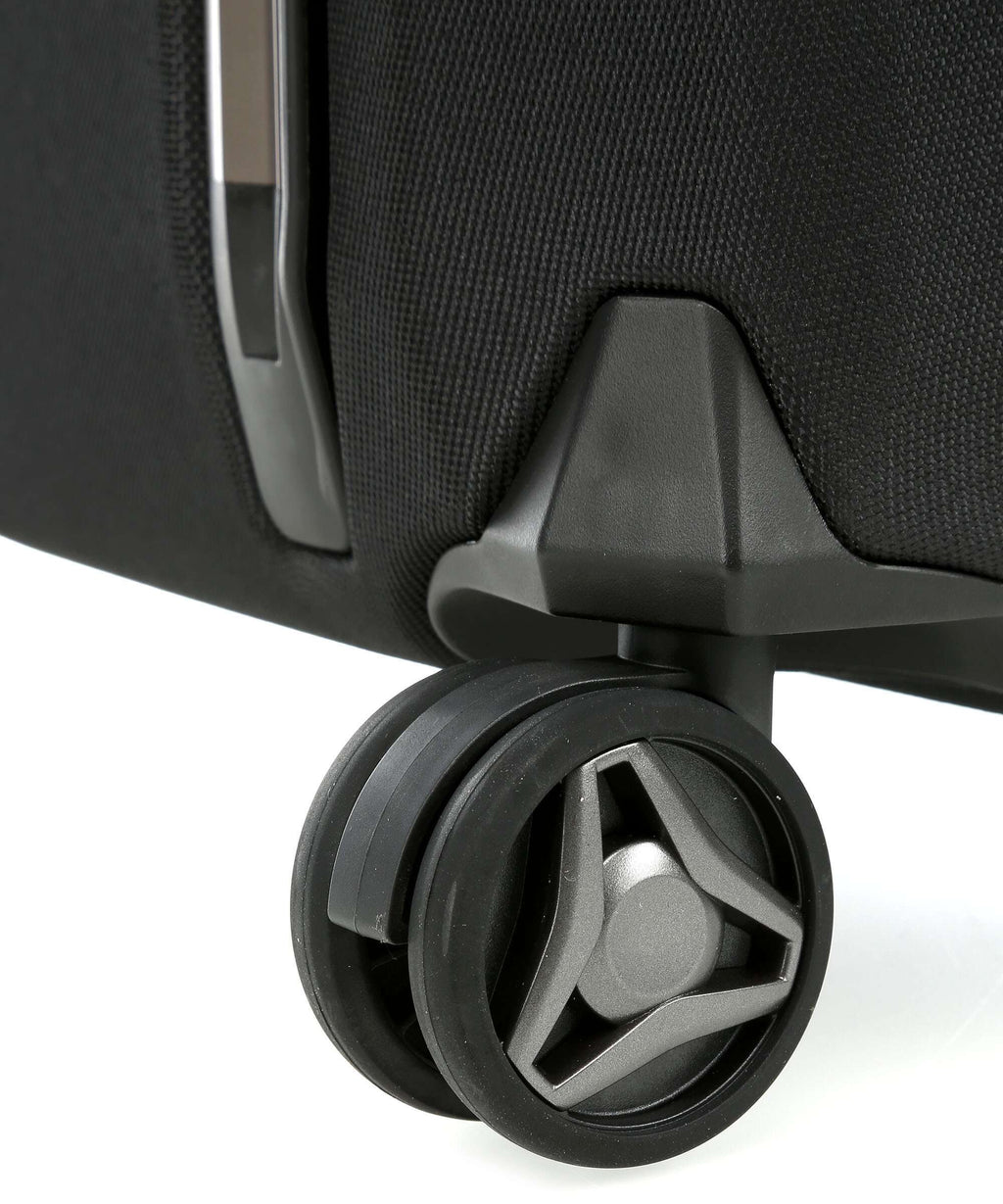 Thule Crossover 2.0 Spinner (4 wheels) black
