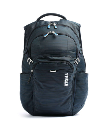 Thule Construct 24 Mochila para laptop carbon blue
