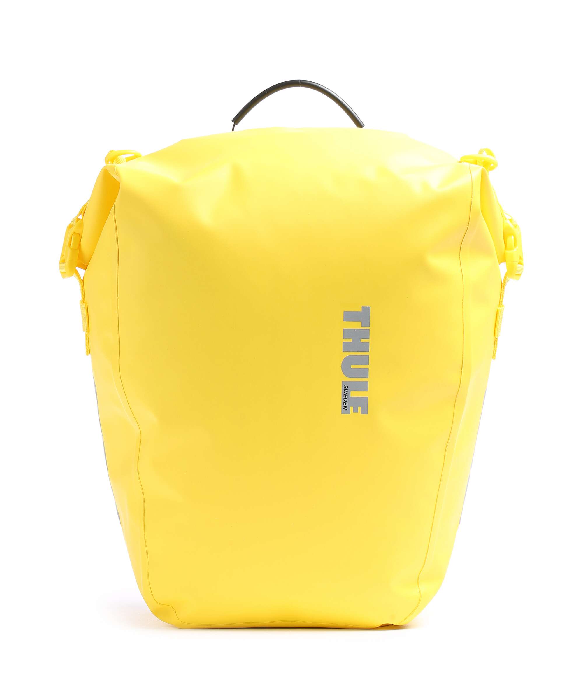 Thule Shield Set Bike pannier yellow