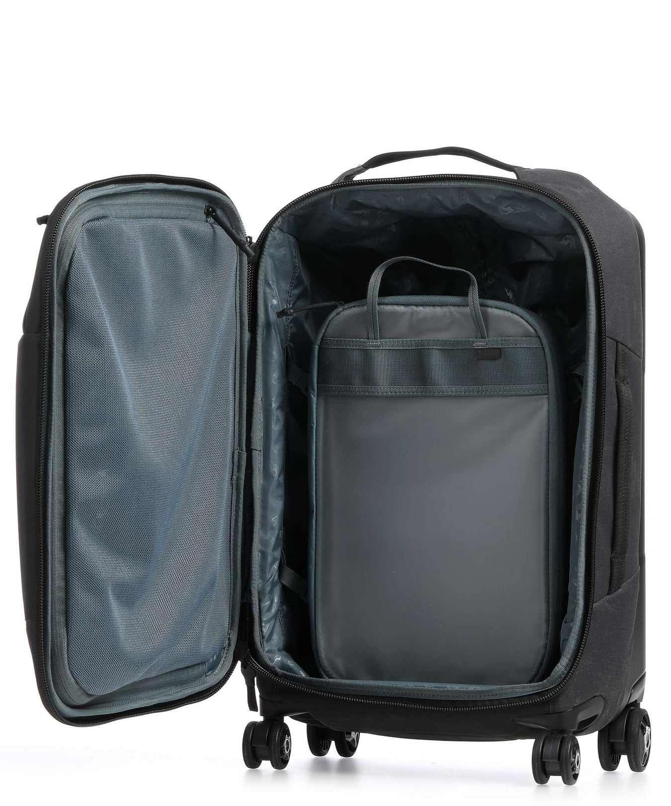 Thule Aion Spinner (4 wheels) black