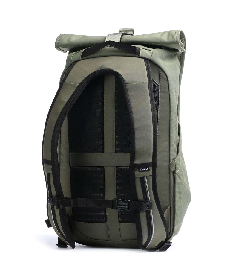 Thule Paramount 18 Backpack olivine