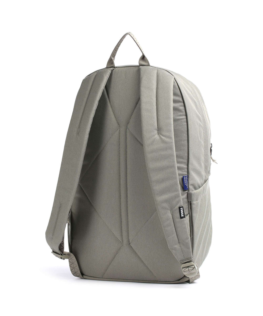 Thule Indago Laptop backpack vetiver gray