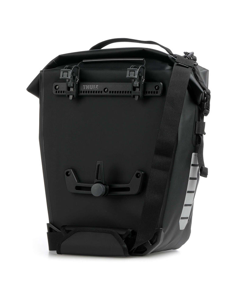 Thule Shield Pannier 22 Bike pannier black
