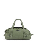 Thule Chasm 40 Bolsa de fim de semana olivine