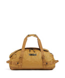 Thule Chasm 40 Bolsa de fim de semana golden