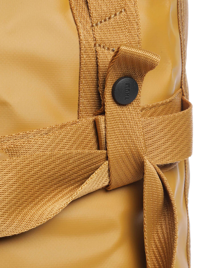 Thule Chasm 40 Weekend bag golden
