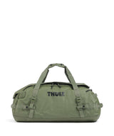 Thule Chasm 70 Bolsa de viagemCestovná taška olivine