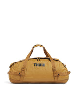 Thule Chasm 70 Bolsa de viagemCestovná taška golden