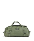 Thule Chasm 90 Bolsa de viagemCestovná taška olivine