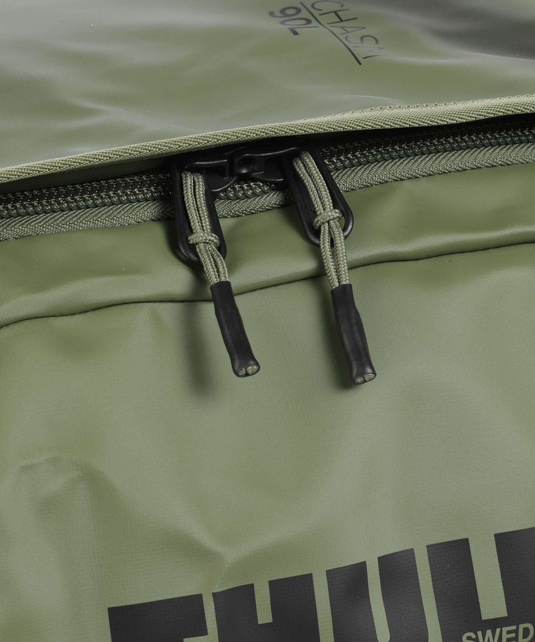 Thule Chasm 90 Travel bag olivine