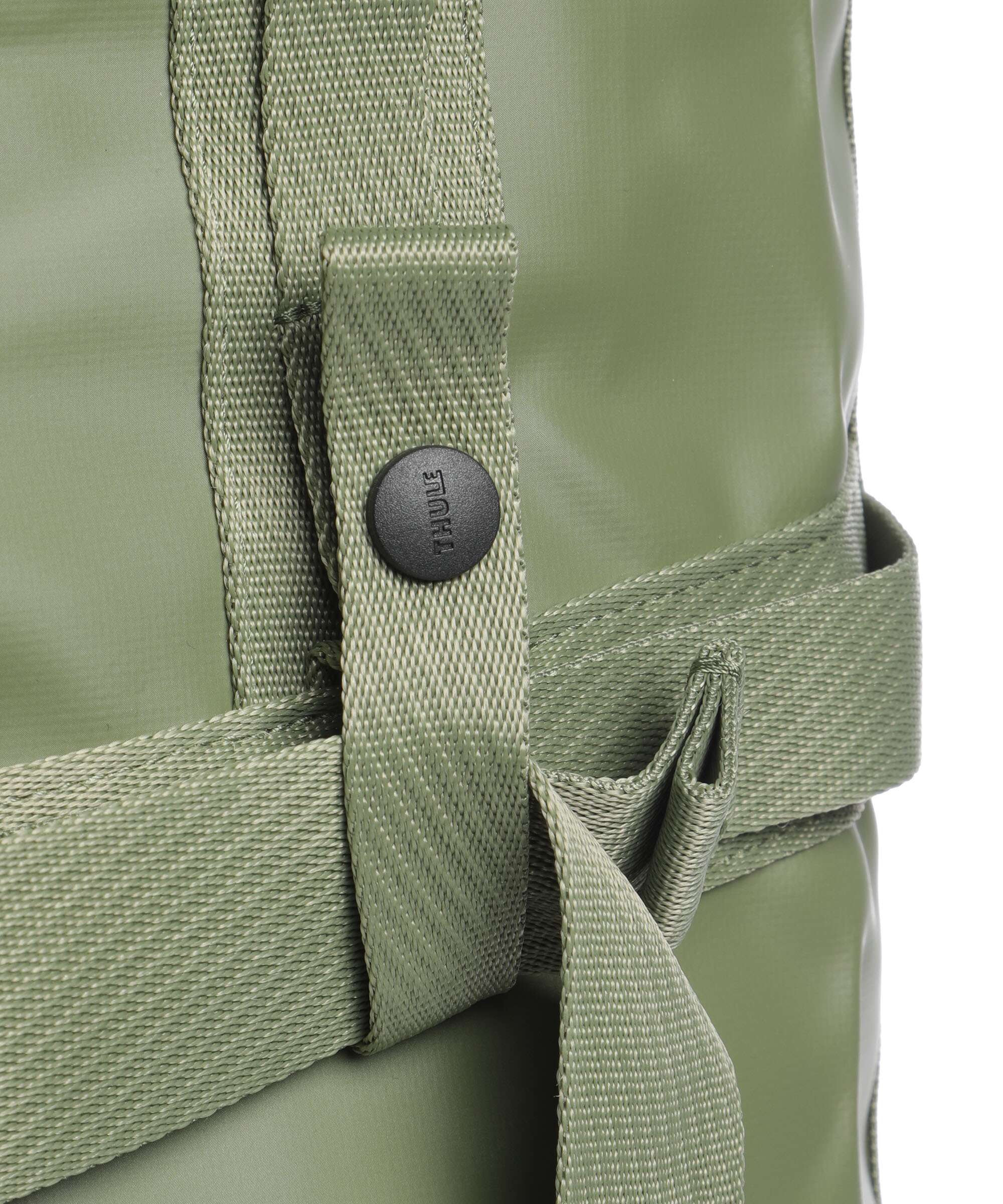 Thule Chasm 90 Travel bag olivine