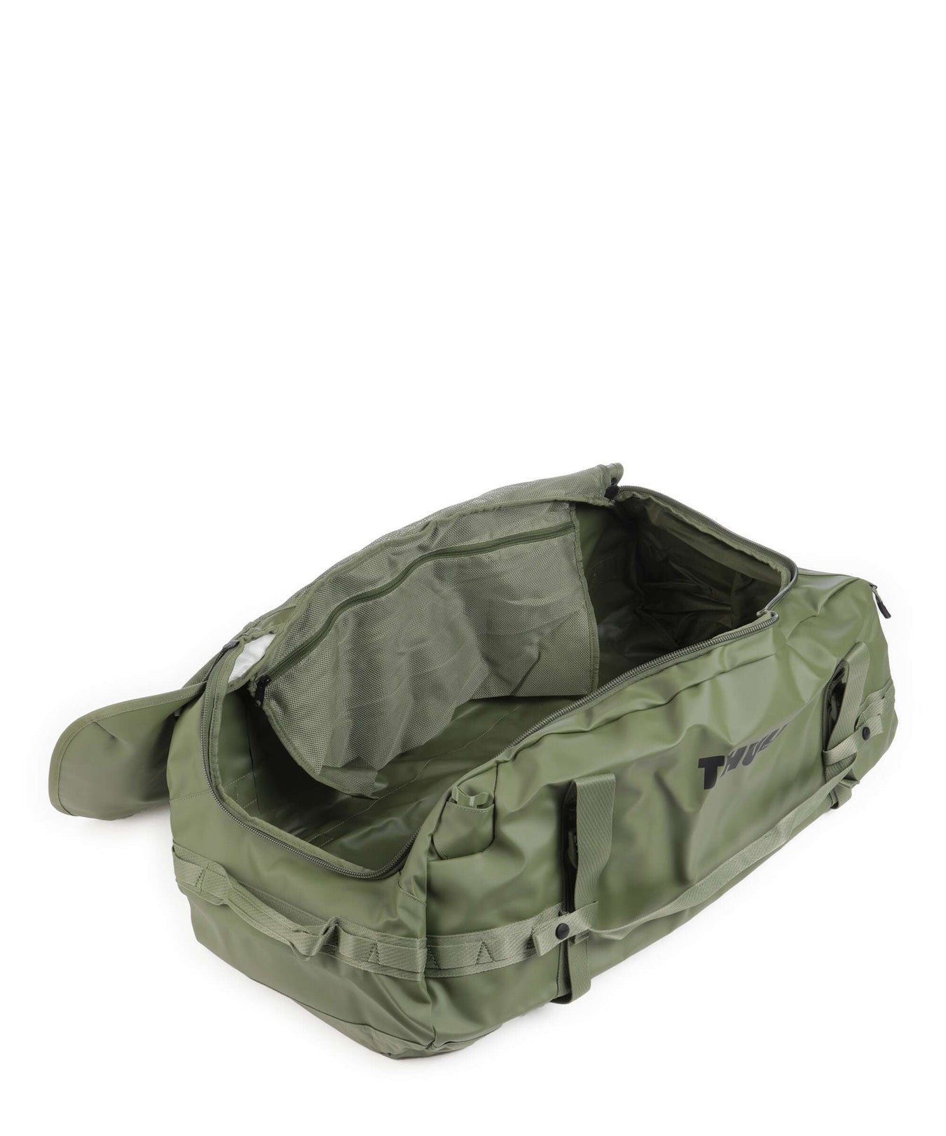 Thule Chasm 90 Travel bag olivine