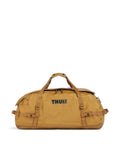 Thule Chasm 90 Travel bag golden