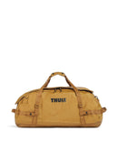 Thule Chasm 90 Bolsa de viagemCestovná taška golden