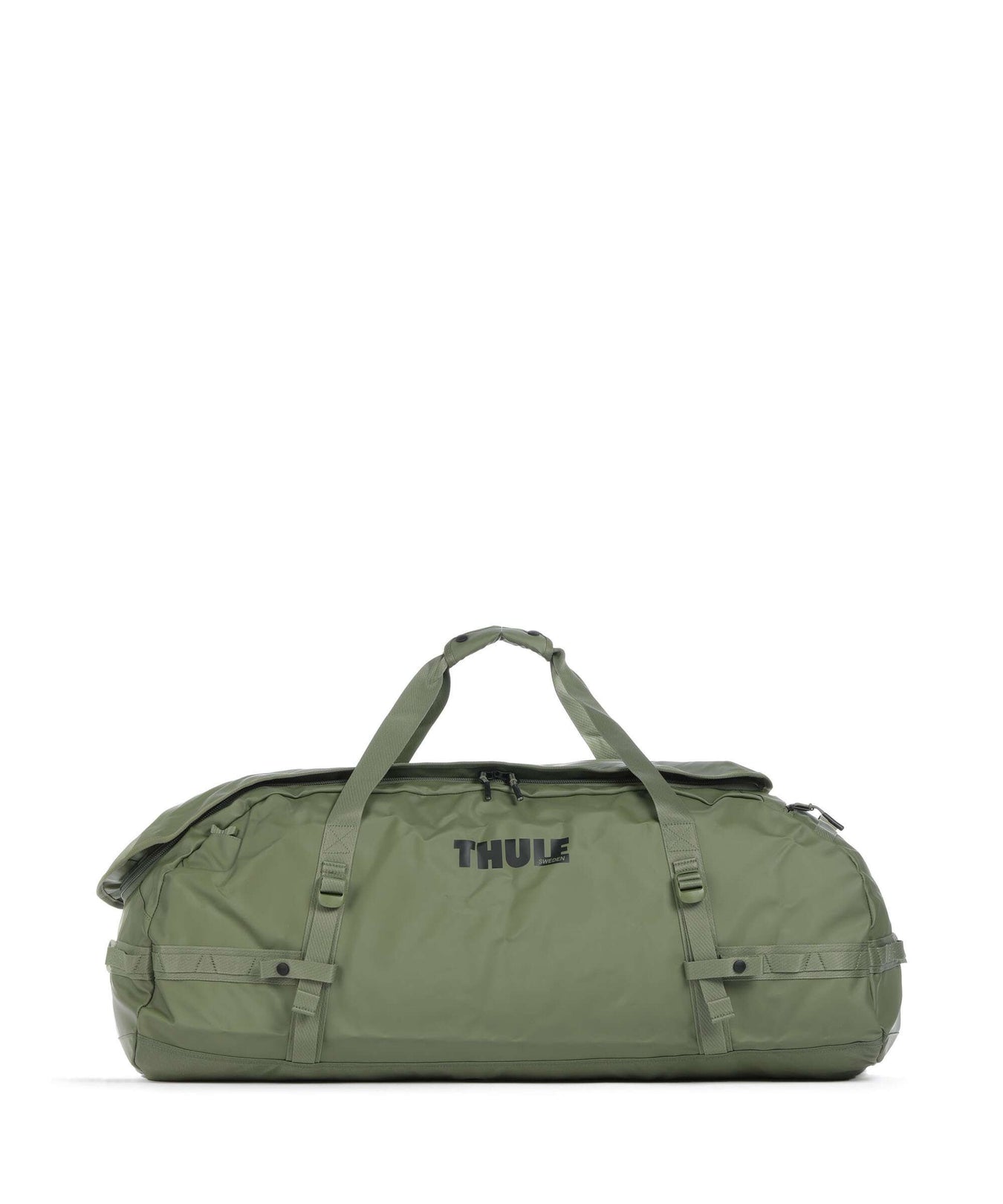 Thule Chasm 130 Travel bag olivine