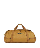 Thule Chasm 130 Bolsa de viagemCestovná taška golden