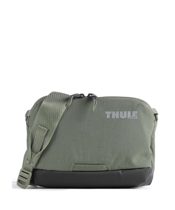 Thule Paramount 2 Bolsa tiracolo soft green