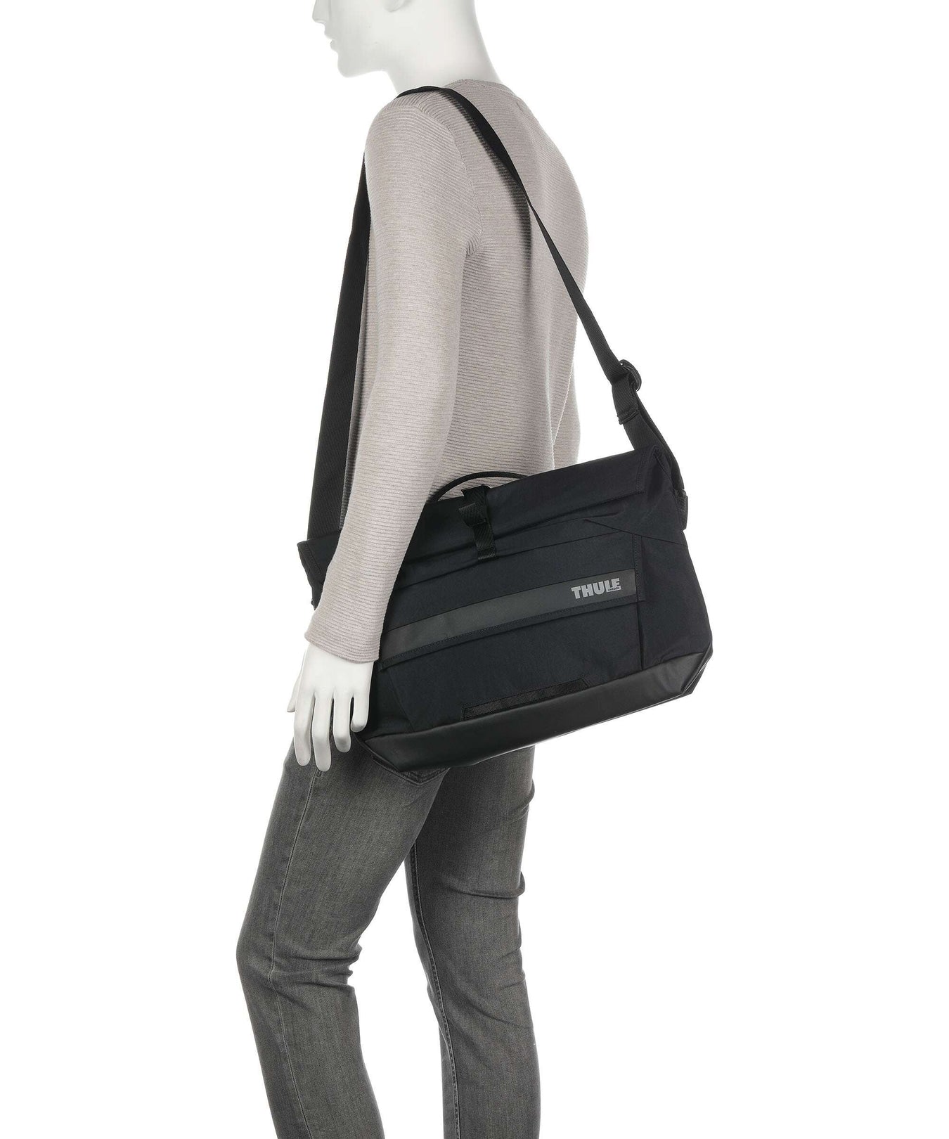 Thule Paramount 14 Briefcase soft green