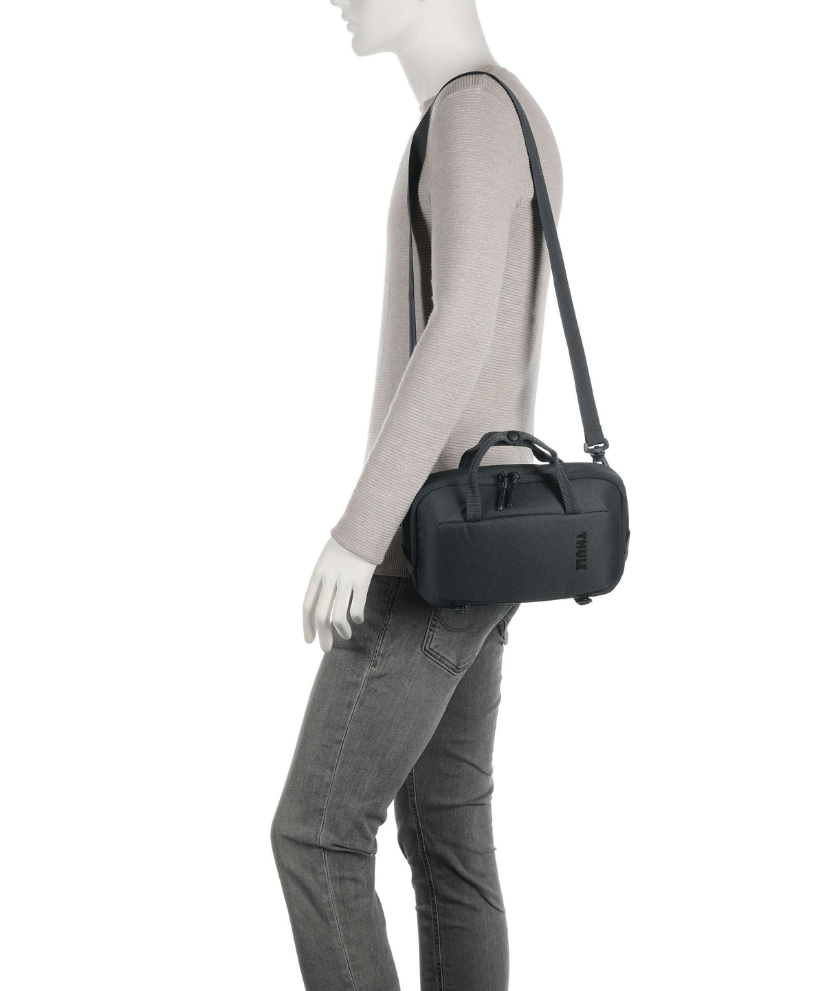 Thule Subterra 2 Briefcase dark slate