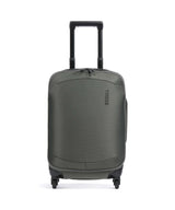 Thule Subterra 2 S Carrinho de 4 rodas vetiver gray