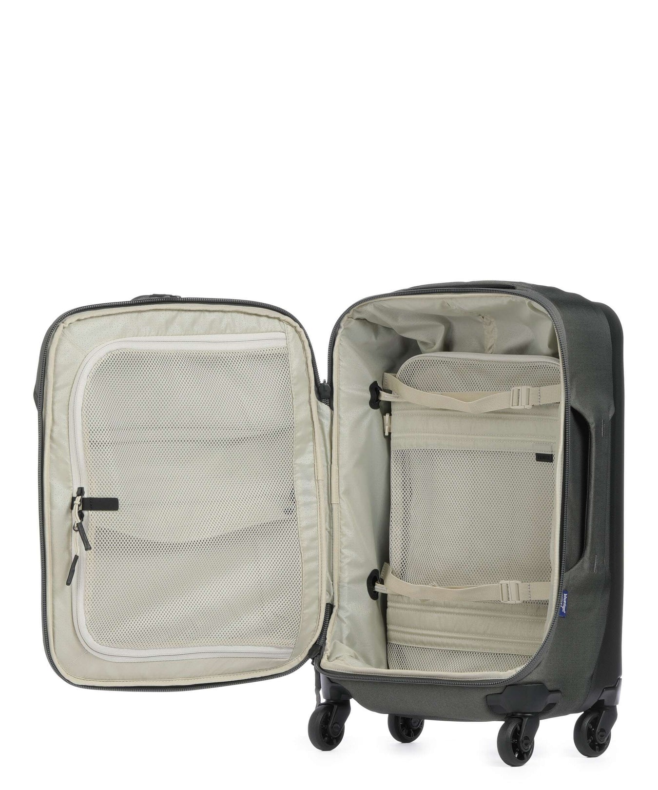 Thule Subterra 2 S Spinner (4 wheels) vetiver gray