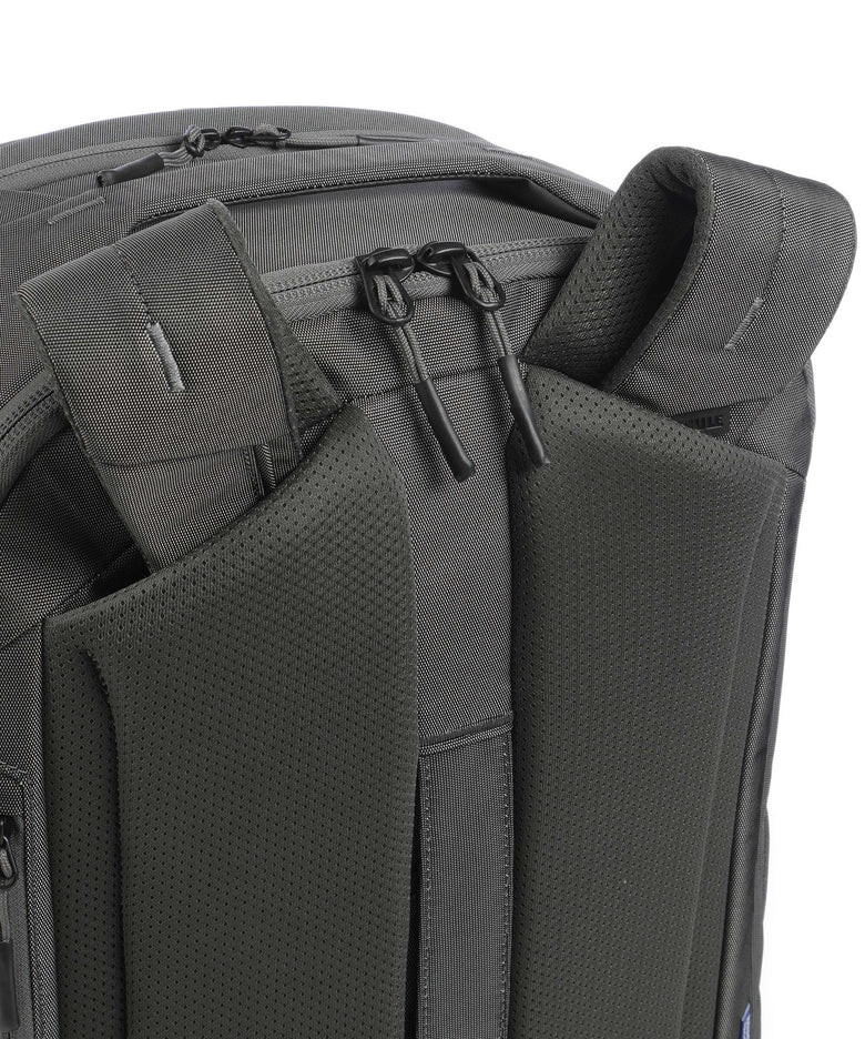 Thule Subterra 2 Convertible Backpack bag vetiver gray