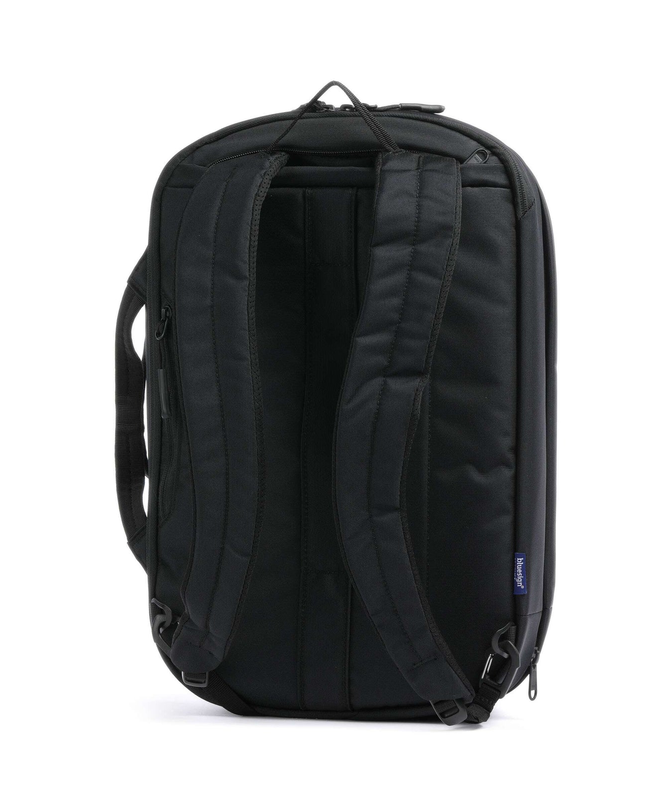 Thule Subterra 2 Hybrid Backpack bag black