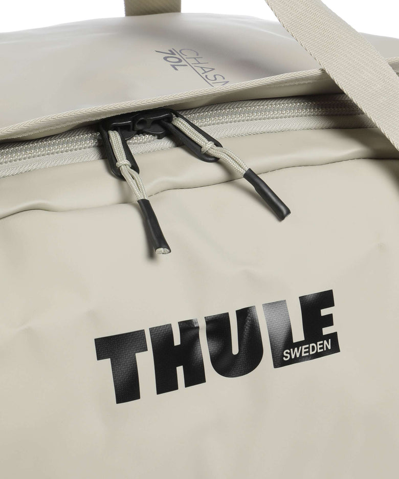 Thule Chasm 70 Travel bag soft sand