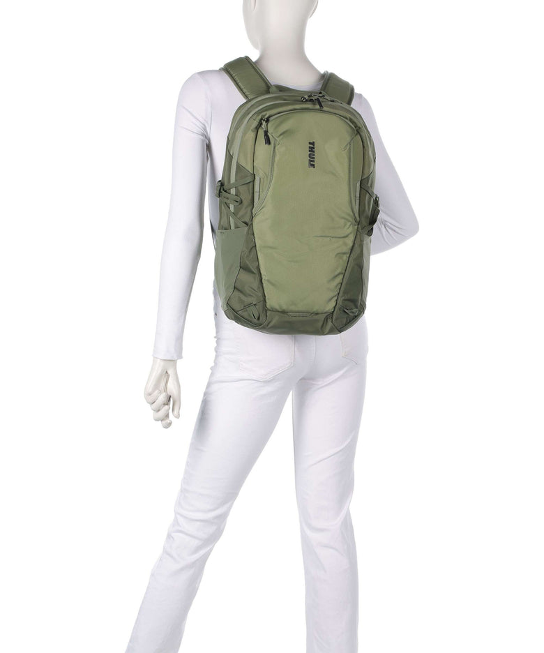 Thule EnRoute 23 Backpack soft green/quiet green