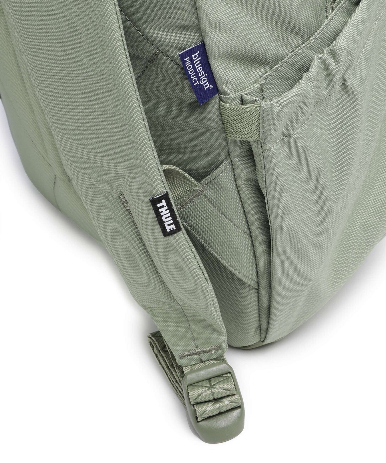 Thule Notus Backpack quiet green