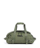 Thule Chasm 30 Bolsa de fim de semana olivine