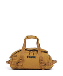 Thule Chasm 30 Bolsa de fim de semana golden