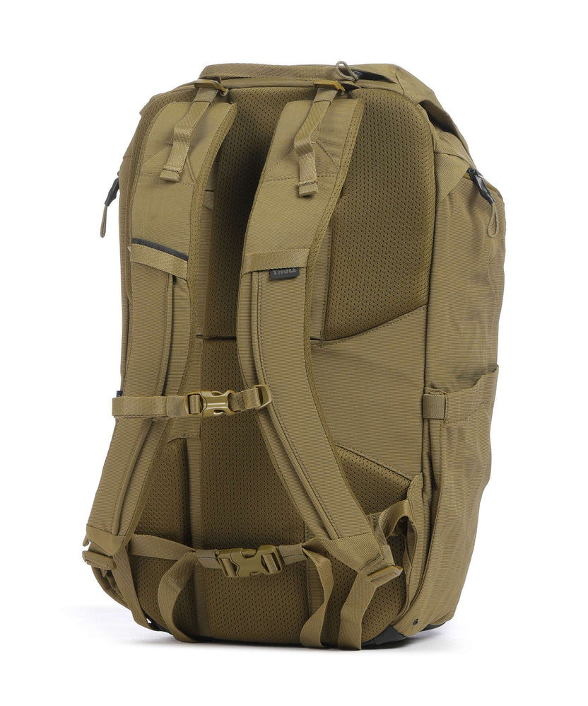 Thule Paramount 28 Cycling backpack nutria