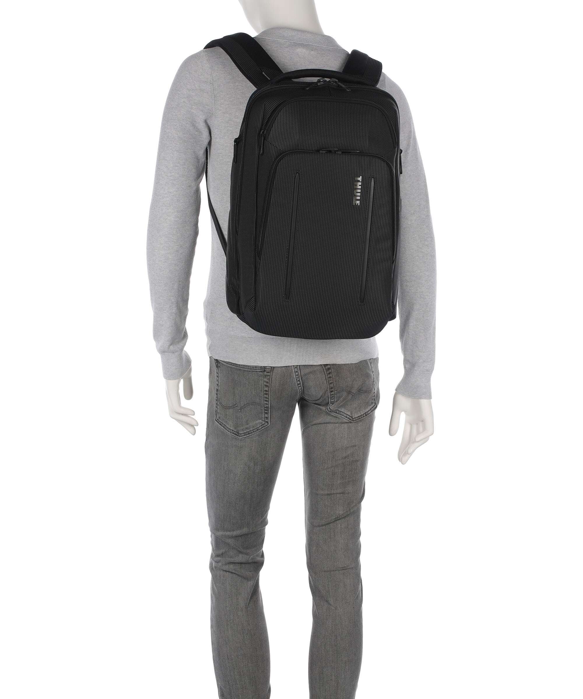 Thule Crossover 2.0 30 Laptop backpack black