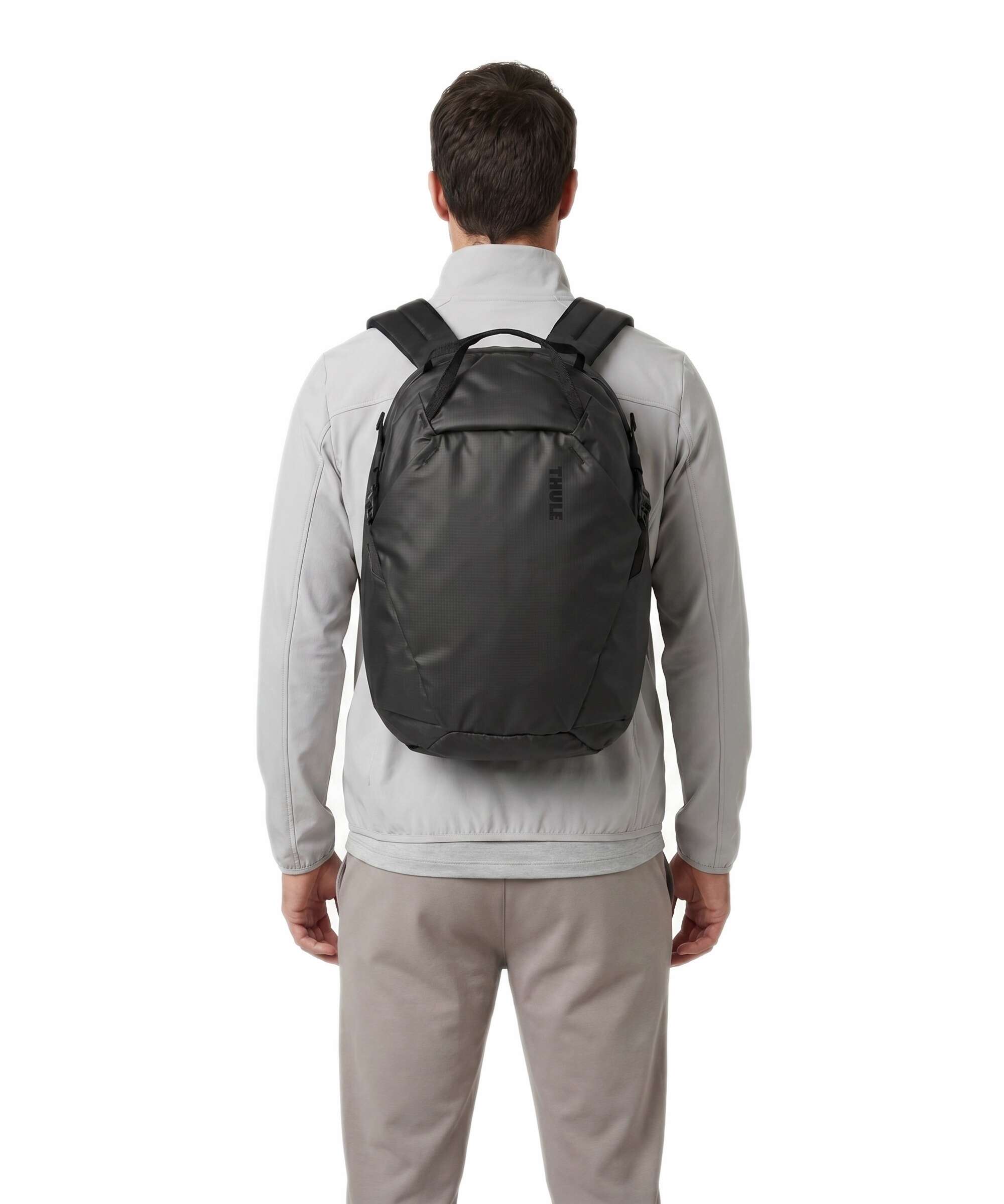 Thule Tact 16 Backpack black