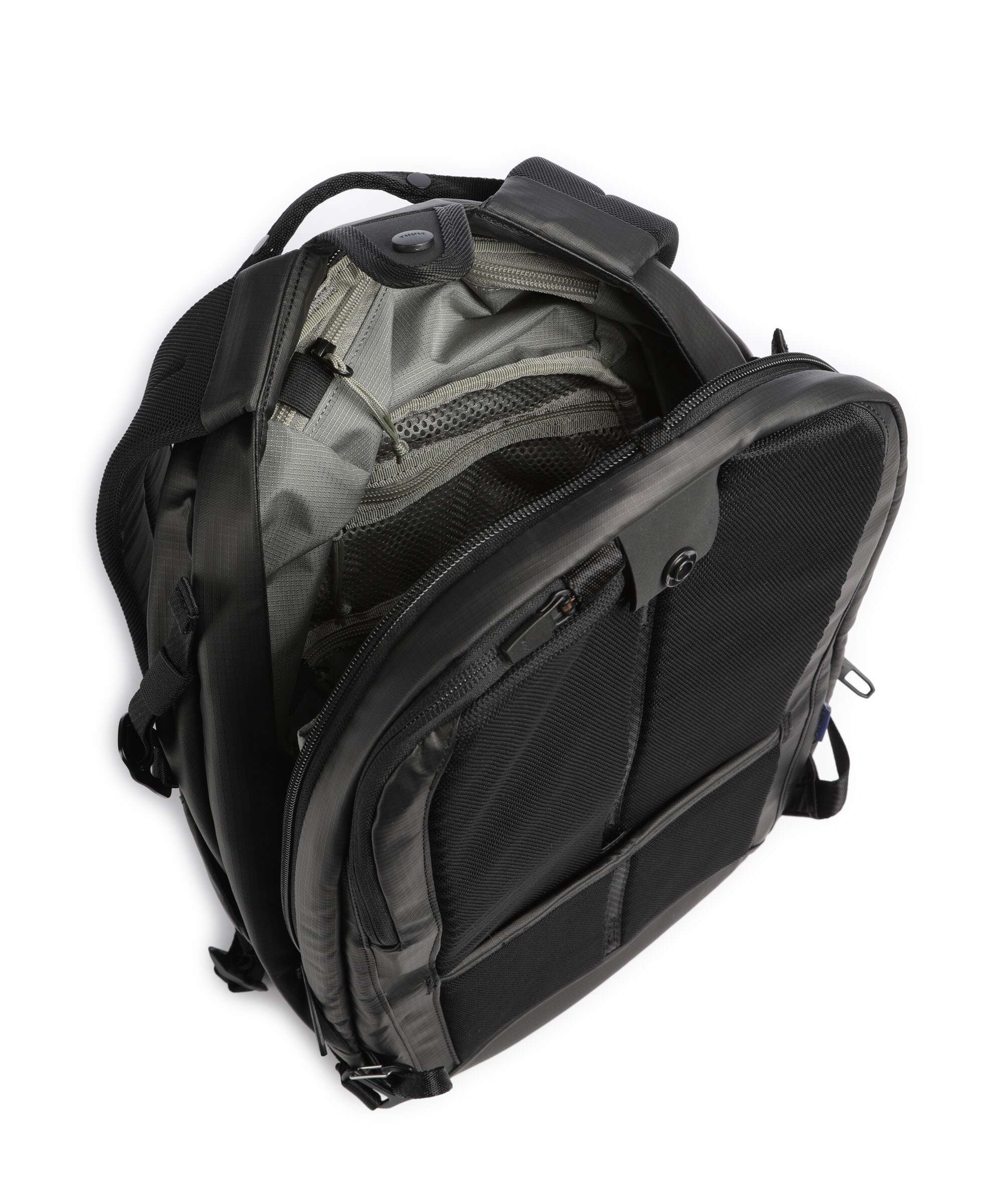 Thule Tact 16 Backpack black