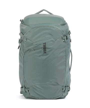 Thule Landmark 40 Mochila de viagem hazy green