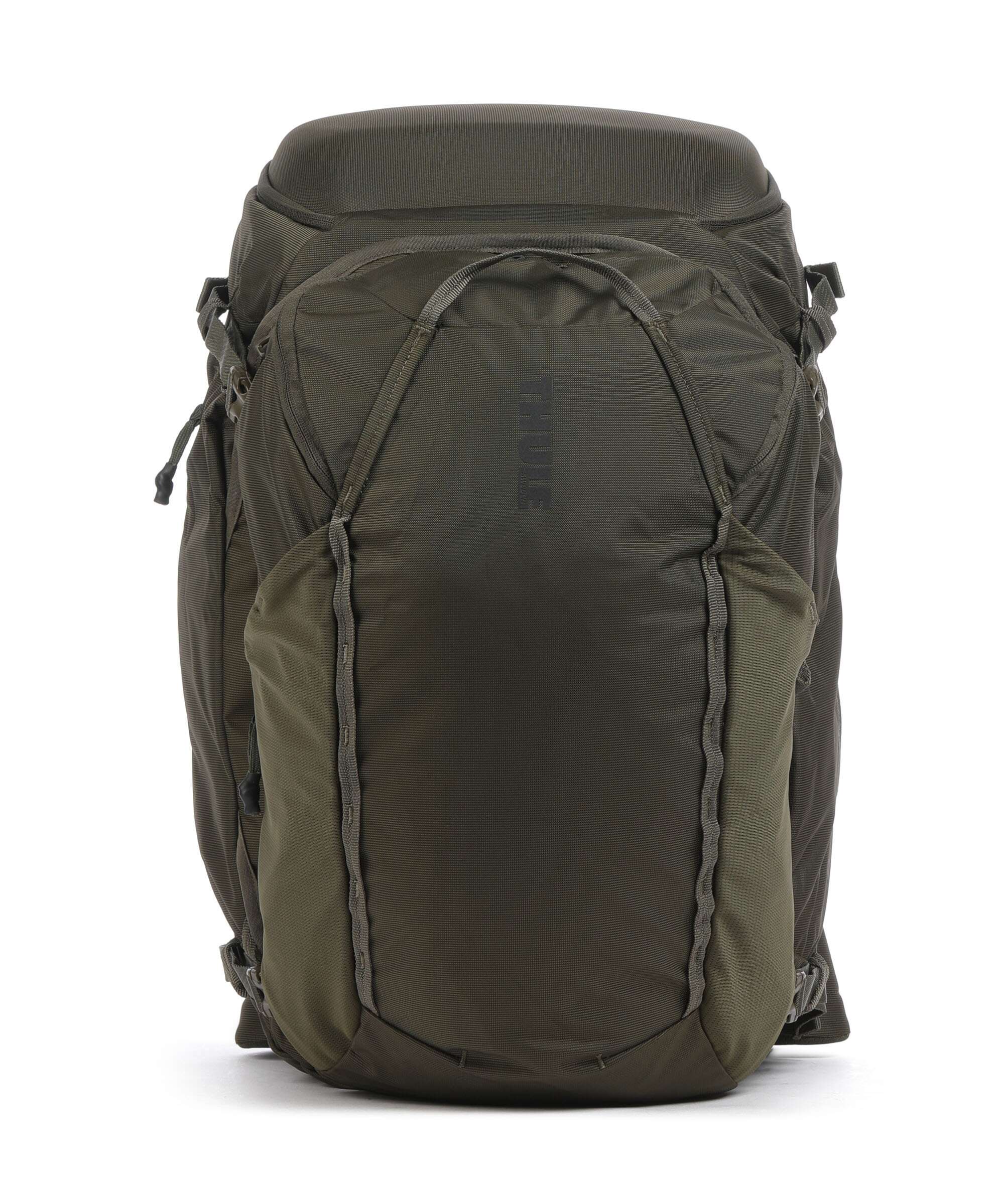 Thule Landmark 60 Travel backpack deep khaki