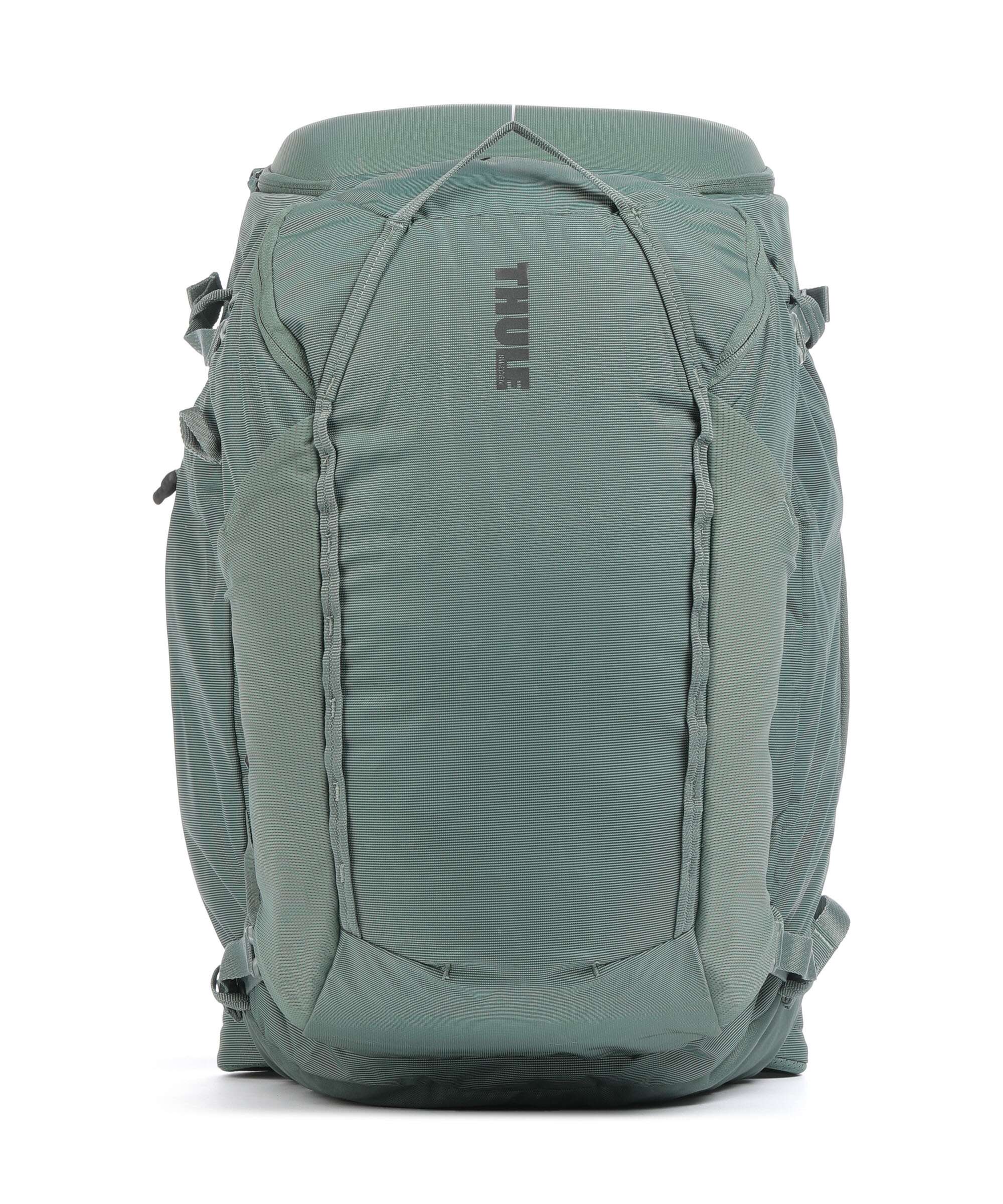 Thule Landmark 60 Travel backpack hazy green