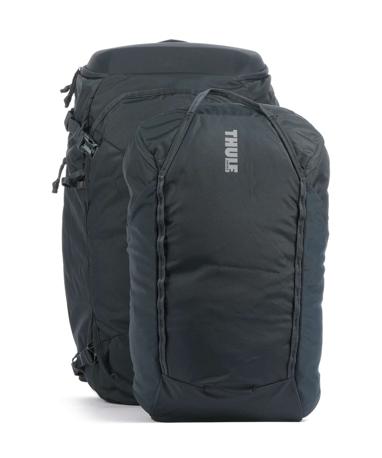 Thule Landmark 60 W Travel backpack darkest blue