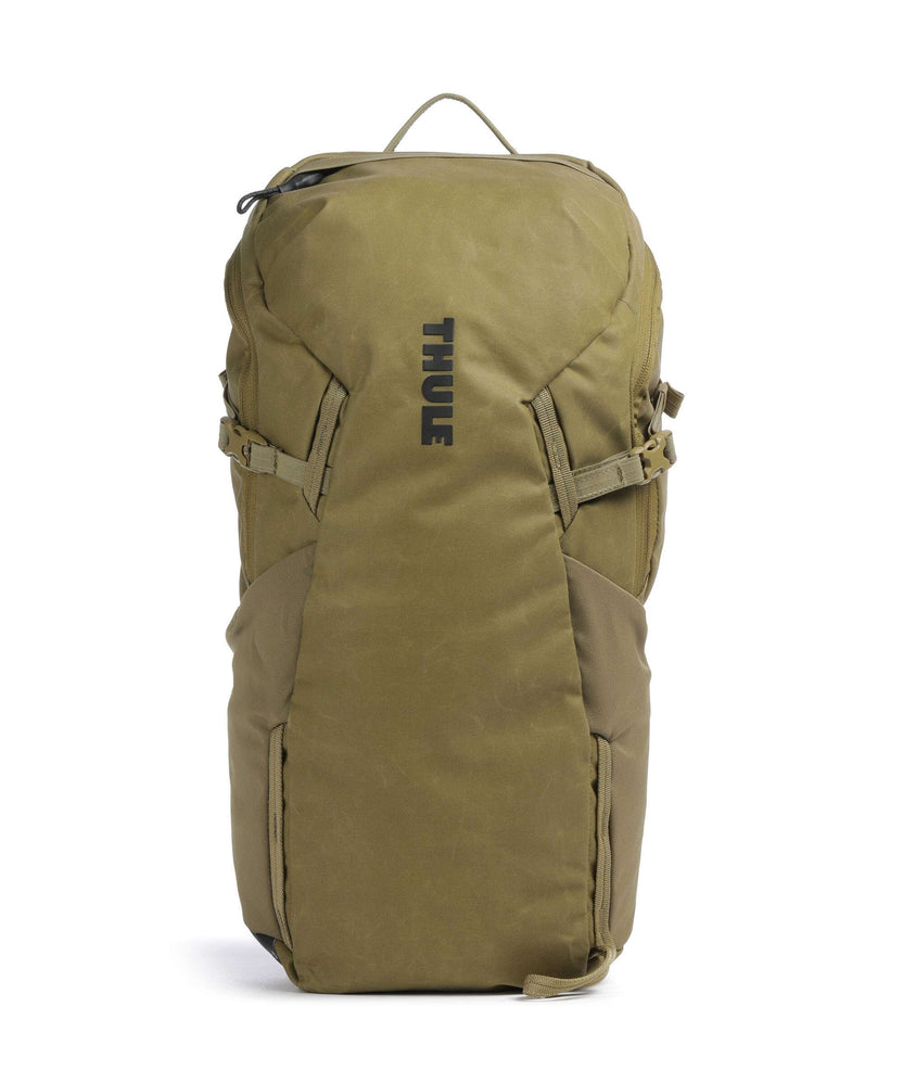 Thule AllTrail X 15 Hiking backpack nutria