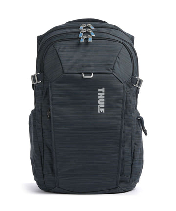 Thule Construct 28 Mochila para laptop carbon blue