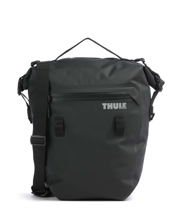Thule Shield 22 Saco de bagagem black