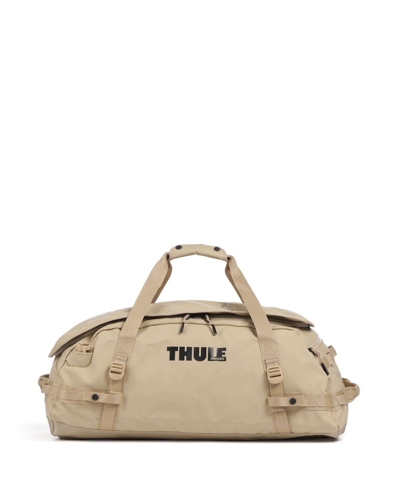 Thule Chasm 70 Travel bag gentle beige