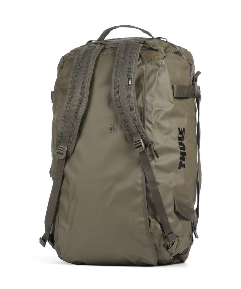 Thule Chasm 90 Travel bag deep khaki