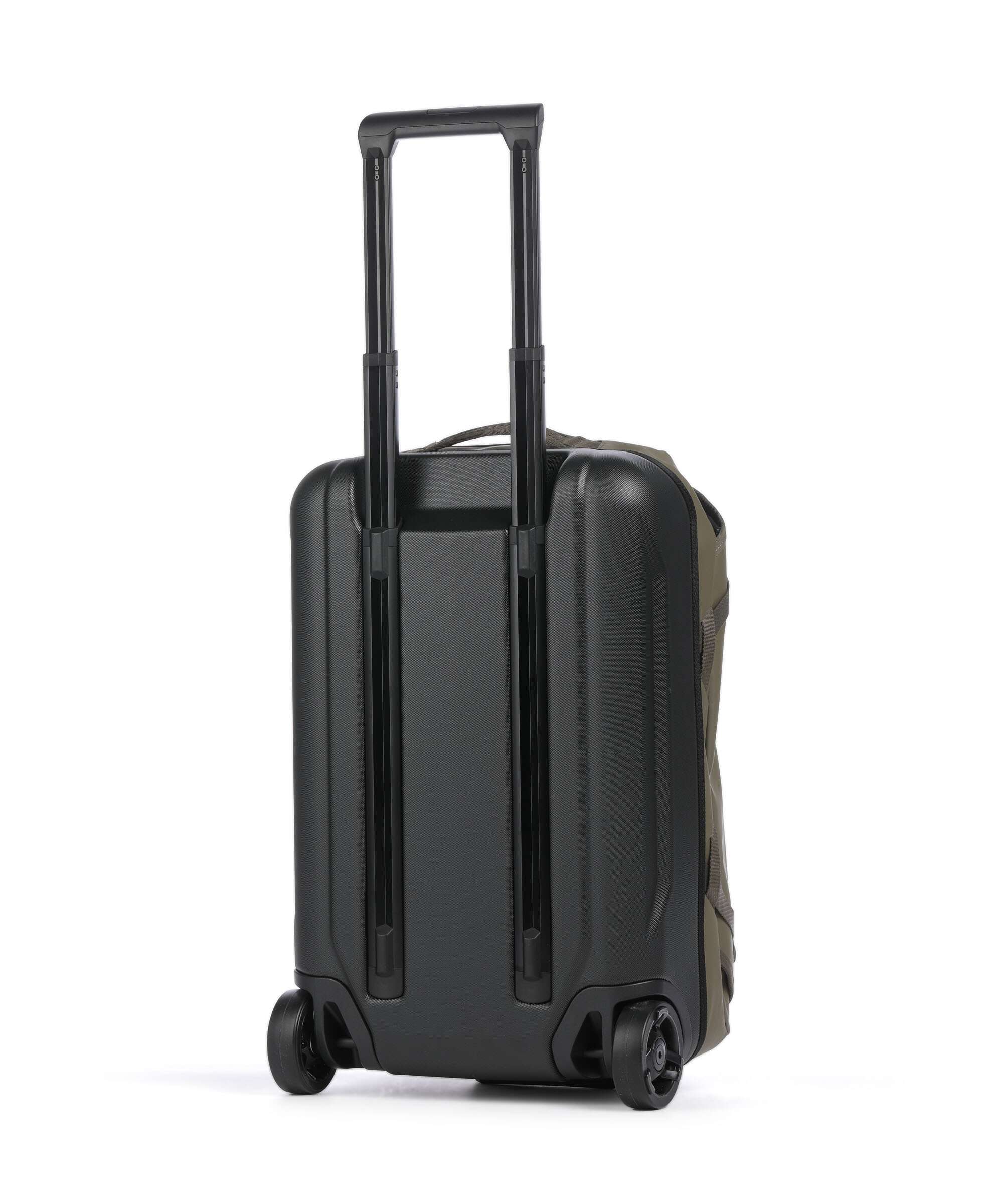 Thule Chasm Travel bag with wheels deep khaki