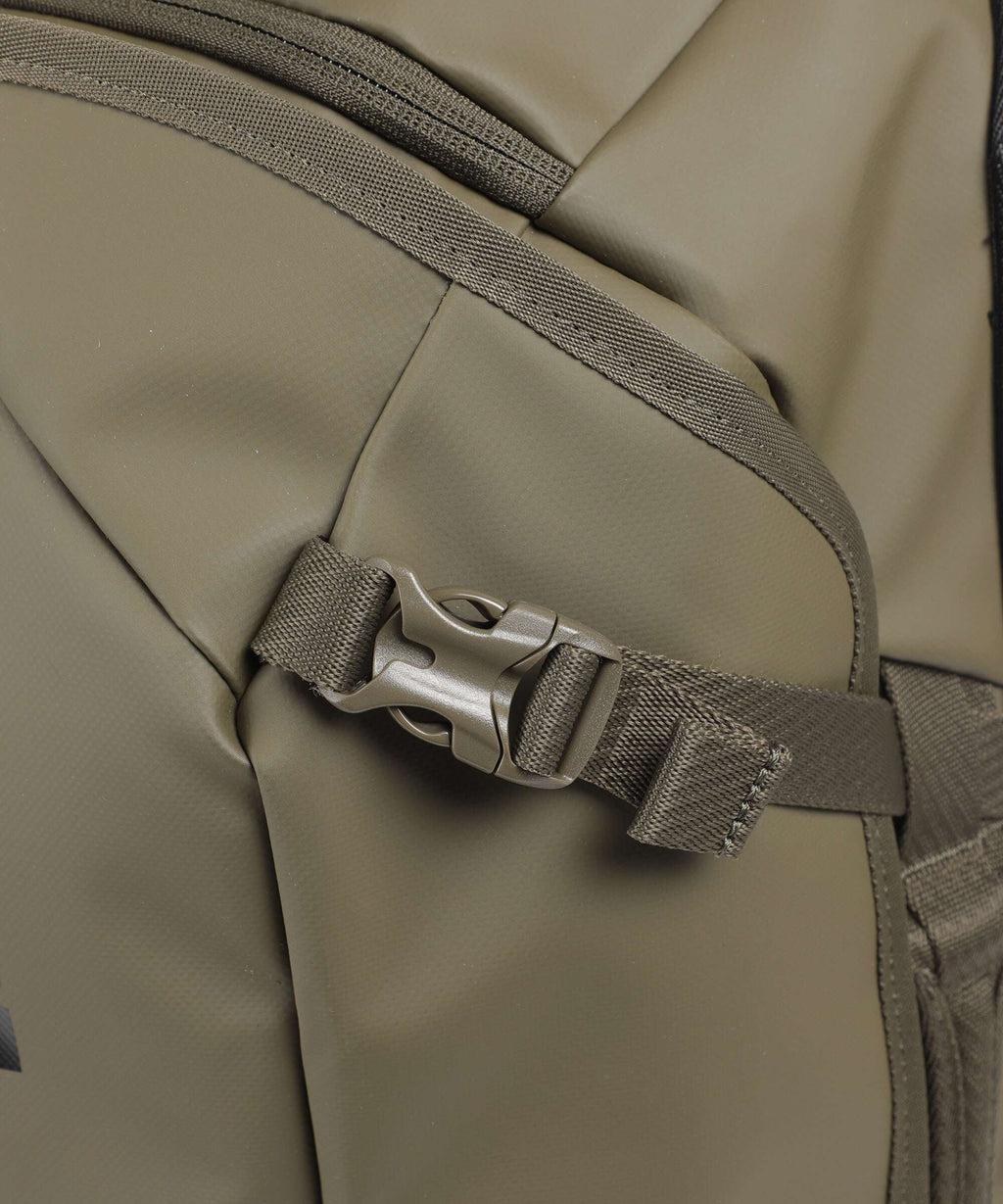 Thule Chasm Travel bag with wheels deep khaki